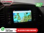 Mercedes-Benz Vito 114 CDI Aut. DC Dubbel Cabine Buffl Leder/ 2x Schuifdeur/ Carplay/ Navi/ Spoiler/ Frontlip/ Sidebars/ 18” LMV/ Cruise/ Airco