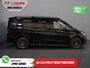 Mercedes-Benz Vito 114 CDI Aut. DC Dubbel Cabine Buffl Leder/ 2x Schuifdeur/ Carplay/ Navi/ Spoiler/ Frontlip/ Sidebars/ 18” LMV/ Cruise/ Airco
