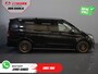 Mercedes-Benz Vito 114 CDI Aut. DC Dubbel Cabine Buffl Leder/ 2x Schuifdeur/ Carplay/ Navi/ Spoiler/ Frontlip/ Sidebars/ 18”LMV/ Cruise/ Airco