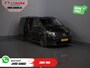 Mercedes-Benz Vito 114 CDI Aut. DC Dubbel Cabine Buffl Leder/ 2x Schuifdeur/ Carplay/ Navi/ Spoiler/ Frontlip/ Sidebars/ 18”LMV/ Cruise/ Airco