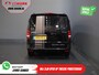 Mercedes-Benz Vito 114 CDI Aut. DC Dubbel Cabine Buffl Leder/ 2x Schuifdeur/ Carplay/ Navi/ Spoiler/ Frontlip/ Sidebars/ 18” LMV/ Cruise/ Airco