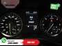 Mercedes-Benz Vito 114 CDI Aut. DC Dubbel Cabine Buffl Leder/ 2x Schuifdeur/ Carplay/ Navi/ Spoiler/ Frontlip/ Sidebars/ 18”LMV/ Cruise/ Airco