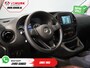 Mercedes-Benz Vito 114 CDI Aut. DC Dubbel Cabine Buffl Leder/ 2x Schuifdeur/ Carplay/ Navi/ Spoiler/ Frontlip/ Sidebars/ 18”LMV/ Cruise/ Airco
