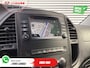 Mercedes-Benz Vito 114 CDI Aut. DC Dubbel Cabine Buffl Leder/ 2x Schuifdeur/ Carplay/ Navi/ Spoiler/ Frontlip/ Sidebars/ 18” LMV/ Cruise/ Airco