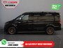 Mercedes-Benz Vito 114 CDI Aut. DC Dubbel Cabine Buffl Leder/ 2x Schuifdeur/ Carplay/ Navi/ Spoiler/ Frontlip/ Sidebars/ 18” LMV/ Cruise/ Airco