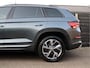 Skoda Kodiaq 1.5 TSI Sportline Business 7p. NL-auto, LED, virtual cockpit