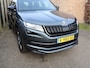 Skoda Kodiaq 1.5 TSI Sportline Business 7p. NL-auto, LED, virtual cockpit