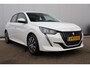 Peugeot 208 1.2 PureTech Active Navigatie Carplay Android Airco Cruise Control Rijstrooksensor Parkeersensor