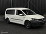 Volkswagen Caddy Maxi TSI Airco|Trekhaak|Camera|Navi|Pdc