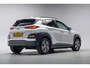 Hyundai Kona Electric EV Premium 64 kWh 3 fase [ Leder LED Navi ]