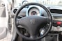 Peugeot 107 1.0-12V URBAN MOVE / Airco / Lage Km stand!!