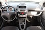 Peugeot 107 1.0-12V URBAN MOVE / Airco / Lage Km stand!!