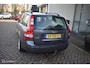 Volvo V50 2.4 Momentum '05 Automaat|Clima|Cruise|Leder|NAP!