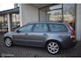 Volvo V50 2.4 Momentum '05 Automaat|Clima|Cruise|Leder|NAP!