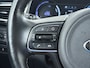 Kia Niro EV e-Niro ExecutiveLine 64kWh SOH 100% Leder Warmtepomp Elek.Stoel+Memory JBL®-Audio Pdc Navi Ecc Camera Apple Carplay Android Auto Stoelverwarming+Koeling Stuurverwarming Lmv Privacy Glas DAB Vess Lane Assist Blind Spot Origineel Nederlandse Auto Dealeronderhouden