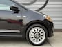 Volkswagen Up! 1.0 high up! 1e Eigenaar|Airco|LM Velgen|Black Edition|Nieuwe APK bij Aflevering