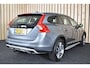 Volvo V60 Cross Country 2.0 T5 Polar+ 136dkm Trekhaak 2e eig. Dealerauto Leer 245pk Nwe APK