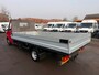 Volkswagen LT 46A 2.5 TDI Pick-up 4.45 x 2.10 Laadbak