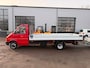 Volkswagen LT 46A 2.5 TDI Pick-up 4.45 x 2.10 Laadbak