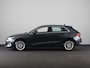 Audi A3 Sportback 30 TFSI Advanced edition 110 pk S-tronic | Verlengde garantie | Navigatie | Parkeersensoren achter | 17 inch Lichtmetalen velgen