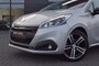 Peugeot 208 1.2 PureTech GT-line / Navi / PDC/ Camera / App-connect