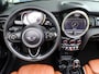 MINI Cooper Mini Cabrio 1.5 Chili, Automaat / Leder / Harman Kardon / Camera / Apple Carplay / Stoelverwarming / Full LED