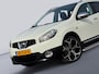 Nissan Qashqai 1.6 Connect SPORT Edition, vele opties, panoramadak, achteruitrijcamera, trekhaak, NL auto met nationale auto pas