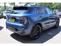 Lynk & Co 01 1.5 MY23! BLACKLINE! ZWARTE-HEMEL ROLHOES MY23 360-CAMERA PANO/SCHUIF INFINITY DAB NAVI CARPLAY STOELVERWARMING ELEK.ACHTERKLEP 20"LMV