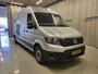 Volkswagen Crafter 2.0TDI 140pk L4/H3 3000kg Trekgewicht Euro 6!