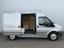 Ford Transit 350M 2.2 TDCI ( Motor Probleem) Airco 3 Zits Cruise Imperiaal & Trap Trekhaak 2800 kg Euro 5