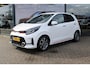 Kia Picanto 1.0 DPi GT-Line , Automaat, Leder, Navi, Clima, Cruise, Apple Carplay, All Season, LMV 15 Inch, PDC, Side Skirts