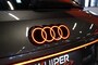 Audi Q3 Sportback e-Hybrid S-Line 272pk/Panodak/Camera/20 Inch LM/Trekhaak wegklb./