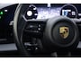Porsche Taycan Performance 93 kWh | Panoramadak | Warmtepomp | Camera | 5 zits |
