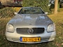 Mercedes-Benz SLK 230 K.