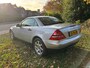 Mercedes-Benz SLK 230 K.