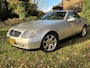 Mercedes-Benz SLK 230 K.