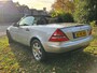 Mercedes-Benz SLK 230 K.