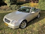 Mercedes-Benz SLK 230 K.