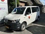 Volkswagen Transporter Kombi 9-Persoons EXCL. BTW 2.0 TDI L1H1 Trendline Nieuw type/Airco/9-Persoons/CD