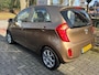 Kia Picanto 1.2 CVVT Comfort Pack