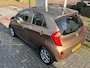 Kia Picanto 1.2 CVVT Comfort Pack