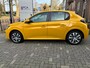 Peugeot 208 1.2 PureTech Blue Lease Active Distributie is/wordt vervangen