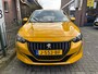 Peugeot 208 1.2 PureTech Blue Lease Active Distributie is/wordt vervangen