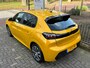 Peugeot 208 1.2 PureTech Blue Lease Active Distributie is/wordt vervangen