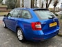 Skoda Octavia Combi 1.0 TSI Greentech Business Edition