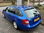 Skoda Octavia Combi 1.0 TSI Greentech Business Edition
