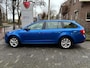 Skoda Octavia Combi 1.0 TSI Greentech Business Edition