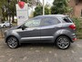 Ford EcoSport 1.0 EcoBoost Titanium Alu wielen/Airco-Ecc/Dakrail