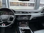 Audi E-tron 55 quattro Business edition Plus 95 kWh