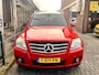 Mercedes-Benz GLK 350 First Edition 4-Matic